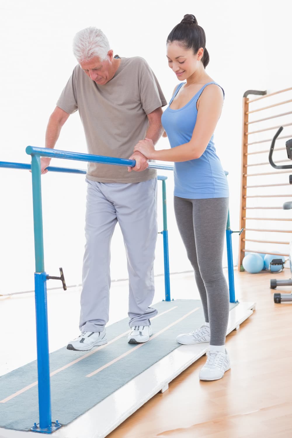 Physiotherapy