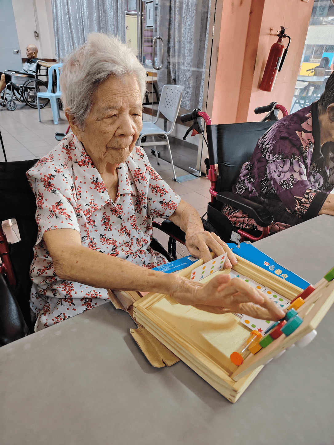 Memory Game at St Markβs Cozy Home
